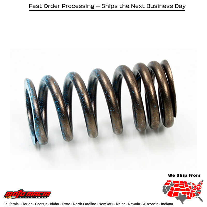 PSYCHIC INTAKE VALVE SPRING Honda CRF250R 2004-2009 Honda CRF250X 2 more