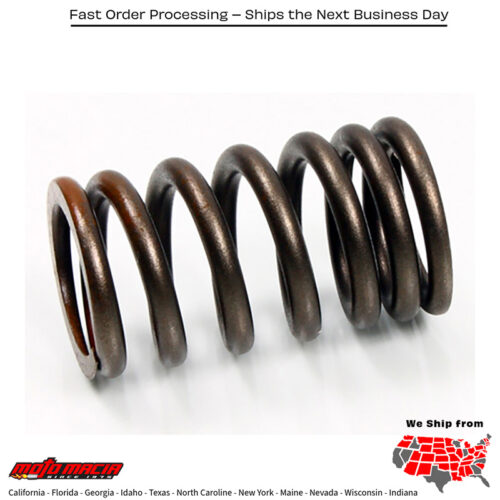 PSYCHIC INTAKE VALVE SPRING Honda CRF450R 2009-2016