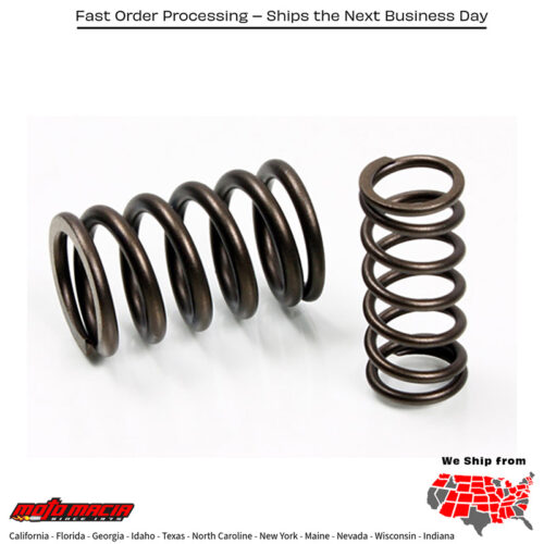 PSYCHIC INTAKE VALVE SPRING Honda CRF450X 2005-2016