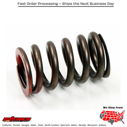 PSYCHIC EXHAUST VALVE SPRING Kawasaki KFX450 2008-2014 KX4 more