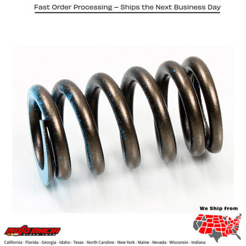 PSYCHIC INTAKE VALVE SPRING Kawasaki KFX450 2008-2014 KX45 more