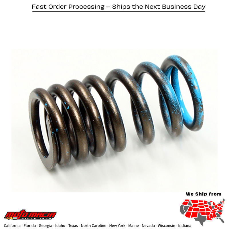 PSYCHIC INTAKE VALVE SPRING Suzuki RM-Z250 2007-2015