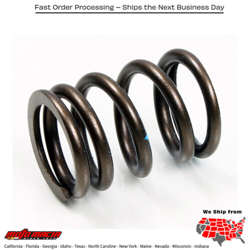 PSYCHIC INTAKE VALVE SPRING Suzuki RM-Z450 2008-2022 Suzuki RMX450 more