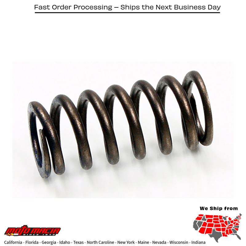 PSYCHIC INTAKE VALVE SPRING Gas Gas EC250-F 2010-2015 EC300 more