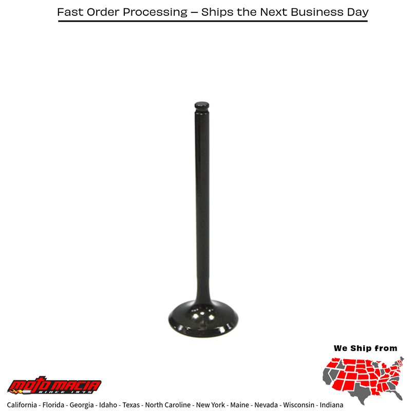 PSYCHIC EXHAUST ENGINE VALVE Honda CRF250R 2004-2007 CRF250X more