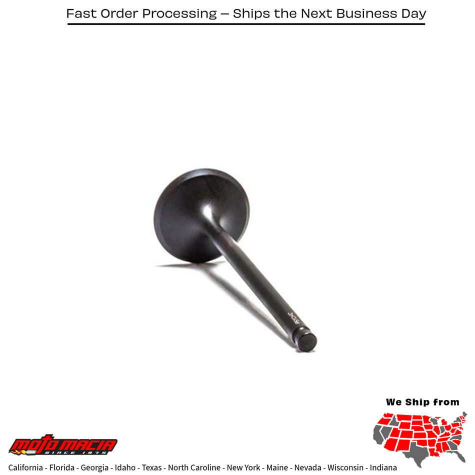 PSYCHIC INTAKE ENGINE VALVE Honda CRF450X 2005-2017 TRX450ER more