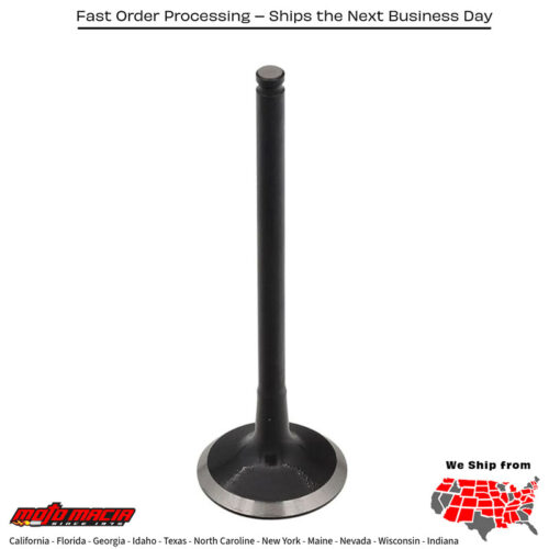 PSYCHIC EXHAUST ENGINE VALVE Kawasaki KX250F 2004-2016 Suzuki RM-Z2 more