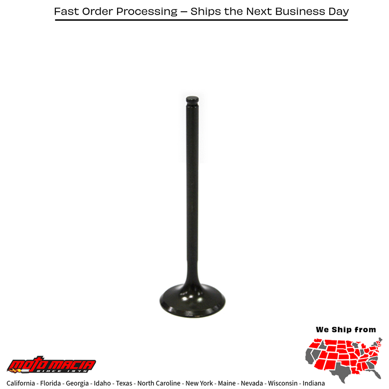 PSYCHIC EXHAUST ENGINE VALVE Honda CRF250R 2008-2009