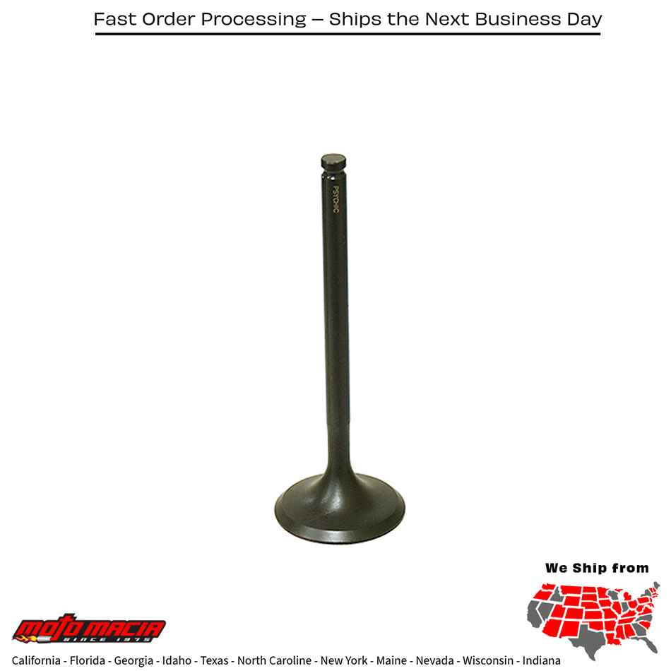 PSYCHIC EXHAUST VALVE - RACING TYPE Yamaha YZ450F 2010-2013