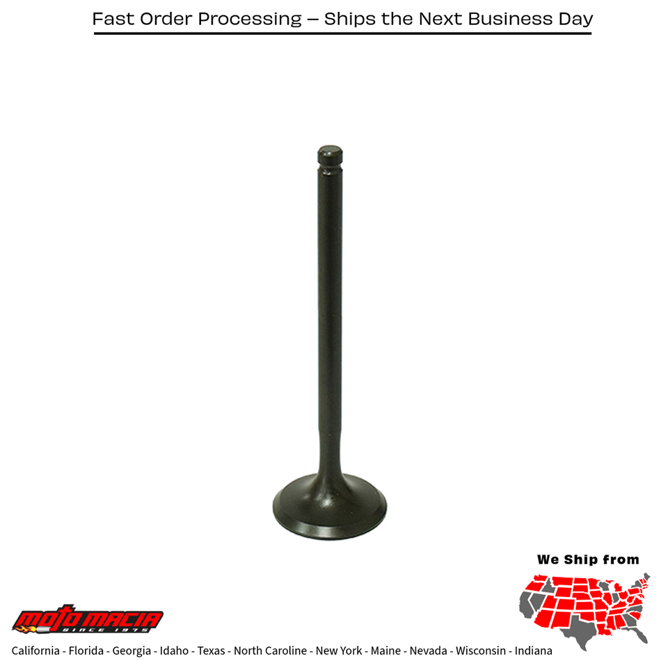 PSYCHIC EXHAUST VALVE - RACING TYPE Honda CRF150F 2003-2005 Honda C more
