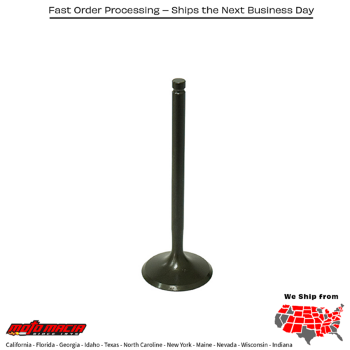 PSYCHIC INTAKE VALVE RACING TYPE Honda CRF150F 2003-2005 CRF more