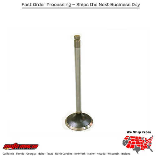 PSYCHIC EXHAUST VALVE - RACING TYPE Honda CRF150F 2006-2017
