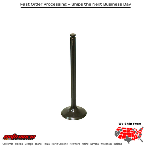 PSYCHIC EXHAUST VALVE - RACING TYPE Beta RR 400 Enduro 2005-2009 Be more