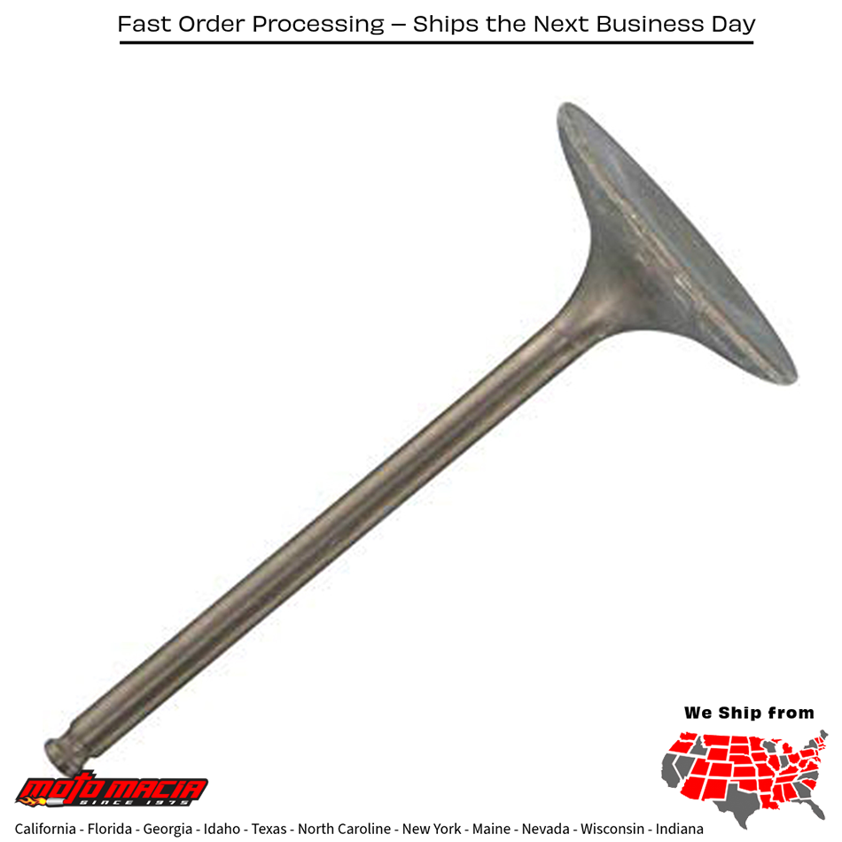 PSYCHIC INTAKE VALVE RACING TY PE Beta RR 400 Enduro 2005-2009 more