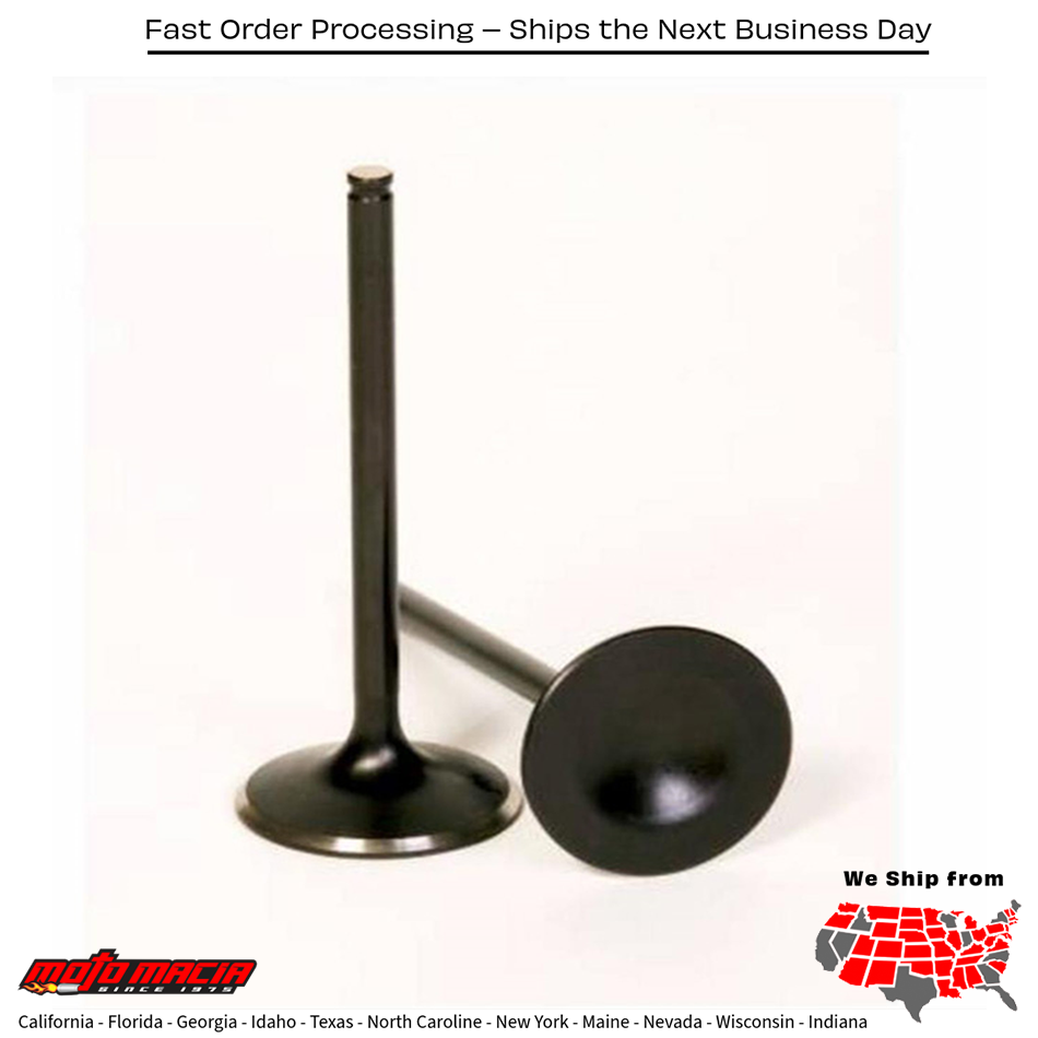 PSYCHIC EXHAUST VALVE - RACING TYPE Husaberg FE250 2013-2013 KTM 25 more