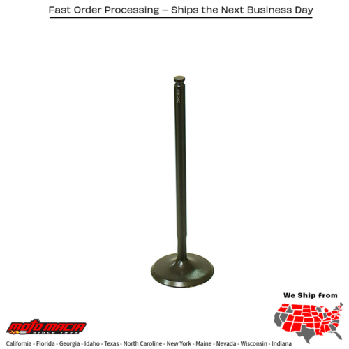 PSYCHIC INTAKE VALVE RACING TY PE Husaberg FE250 2013-2013 KTM 250 more