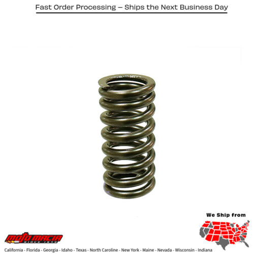 PSYCHIC INTAKE VALVE SPRING Honda CRF150R 2007-2024 Honda CRF150RB more