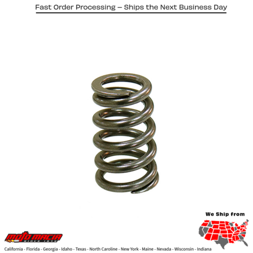 PSYCHIC INTAKE VALVE SPRING KTM 250 EXC-F 2007-2007 KTM 250 SX-F 20 more