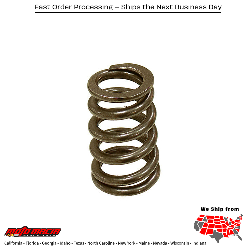 PSYCHIC EXHAUST VALVE SPRING KTM 250 EXC-F 2007-2007 KTM 250 SX- more