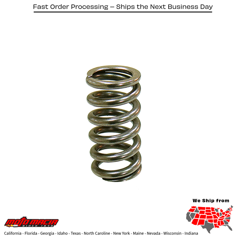 PSYCHIC INTAKE VALVE SPRING Husaberg FE250 2013-2013