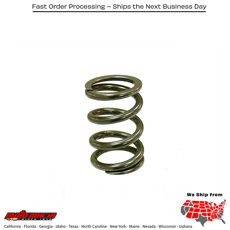 PSYCHIC EXHAUST VALVE SPRING Husaberg FE250 2013-2013 FE35 more