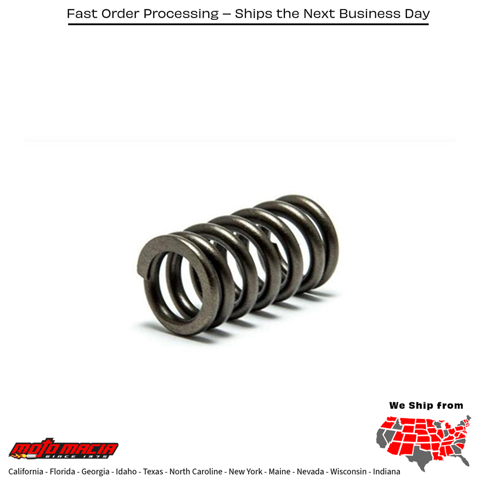 PSYCHIC INTAKE VALVE SPRING Kawasaki KX250F 2007-2008