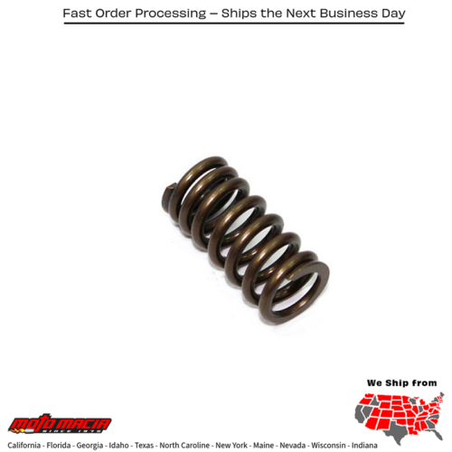 PSYCHIC ENGINE VALVE Honda CRF250R 2010-2017