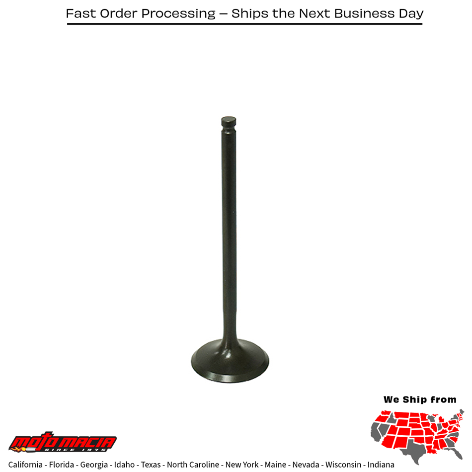 PSYCHIC ENGINE VALVE Yamaha YZ250F 2014-2023