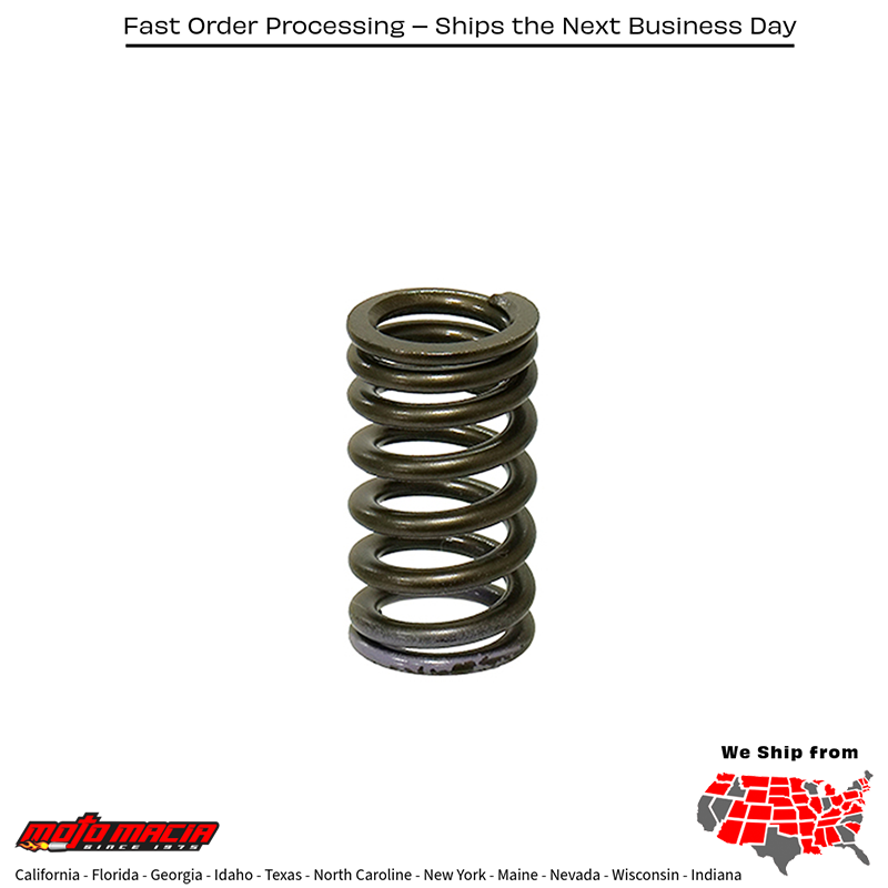 PSYCHIC ENGINE VALVE Yamaha YZ250F 2014-2023