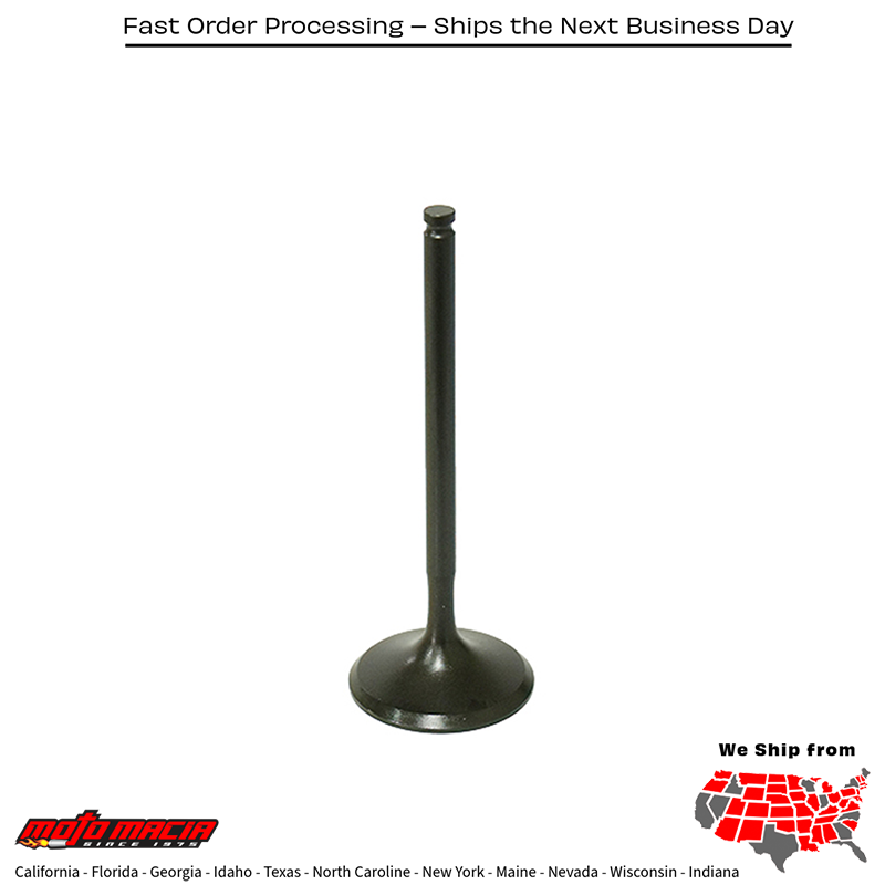 PSYCHIC ENGINE VALVE Yamaha YZ250F 2014-2018