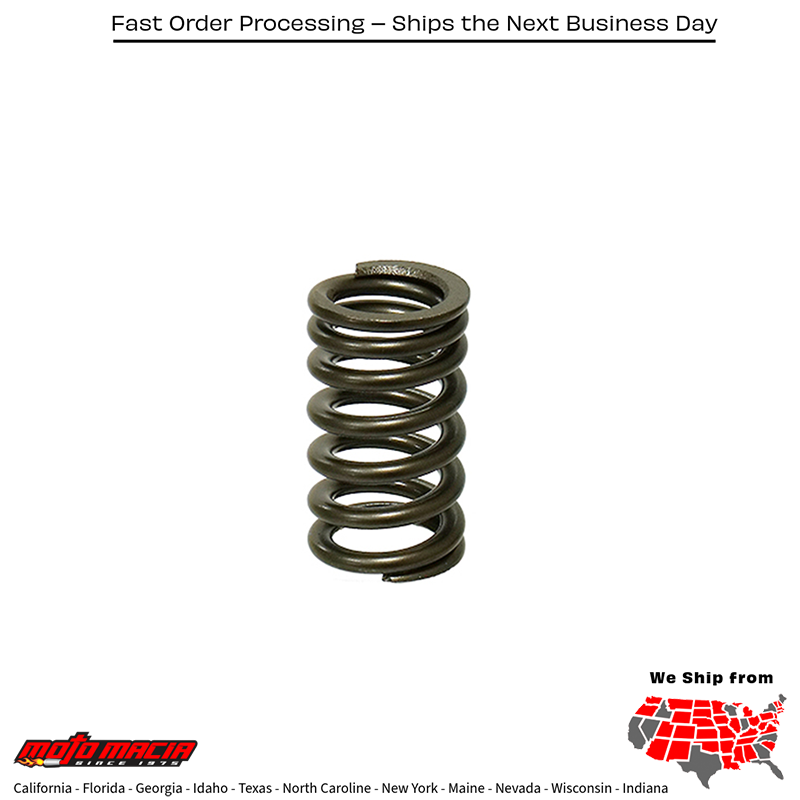 PSYCHIC ENGINE VALVE Yamaha YZ250F 2014-2018