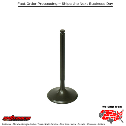 PSYCHIC ENGINE VALVE Yamaha WR450F 2016-2020 Yamaha YZ450F 2014-201