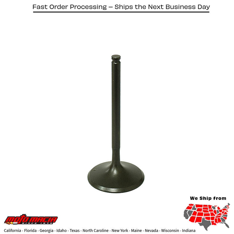 PSYCHIC ENGINE VALVE Yamaha WR450F 2016-2020 Yamaha YZ450F 2014-201