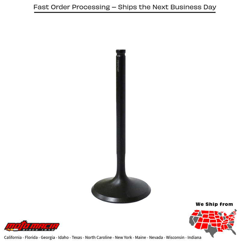 PSYCHIC ENGINE VALVE Kawasaki KFX450 2008-2014 Kawasaki KX450F 2006-2008