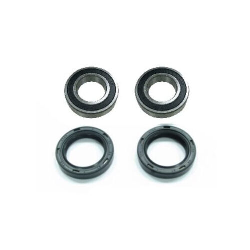 Psychic Wheel Bearing Kit Honda CR125R 1995-2007 CR250R 1995-2004...