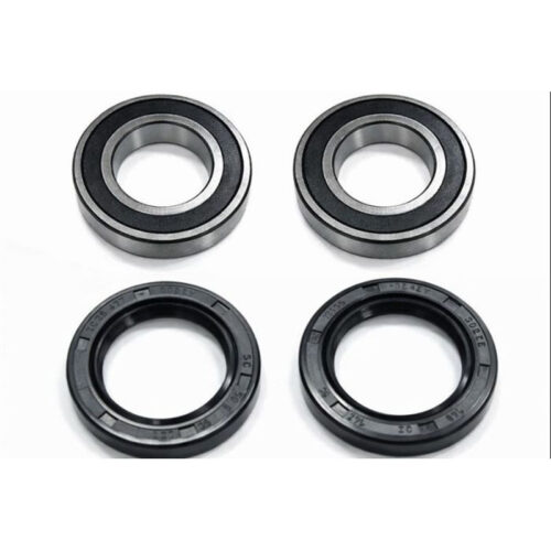 Psychic Wheel Bearing Kit Kx125 1993-2005 Kx250 1993-2007...