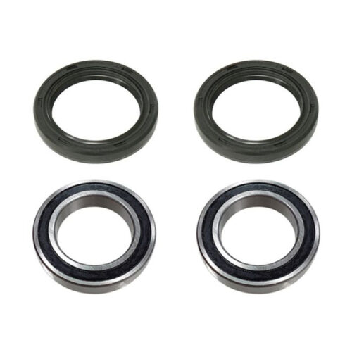 Psychic Wheel Bearing Kit Ktm 1190 540 Dxc/Egs/Exc/Mx 1990...