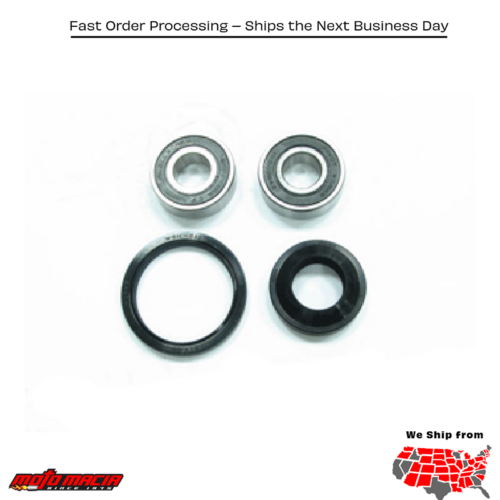 Psychic Wheel Bearing Kit XR250R 1981-2004 CRM50R 1983-1996...