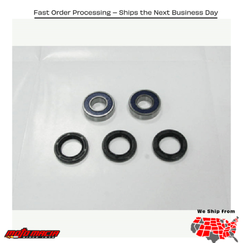 Psychic Wheel Bearing Kit Honda Crf150r 2007-2023 Crf150rb 2007-2023...