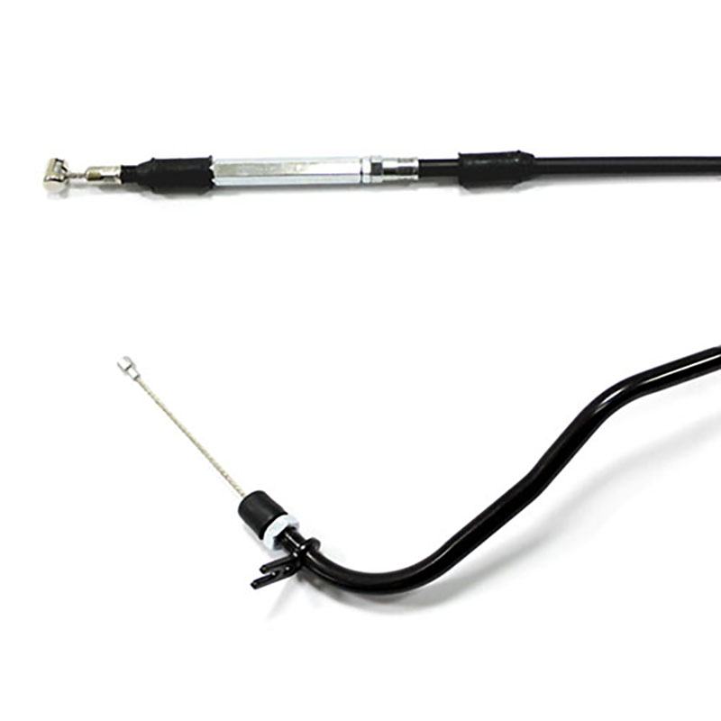 Psychic Clutch Cable Honda Crf450r 2009-2014 Crf250r 2010-2013...