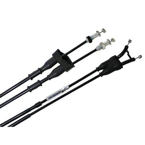 Psychic Throttle Cable Yamaha Yz450f 2010-2013