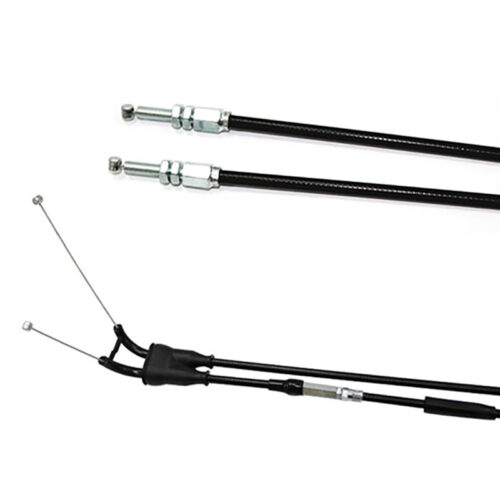 Psychic Throttle Cable - Push/Pull Suzuki Dr-Z400e 2000-2007 Dr-Z400...
