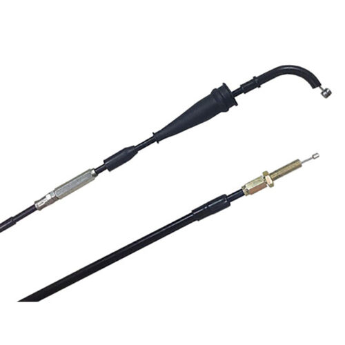 Psychic Throttle Cable Yamaha Yz125 Yz250 1995...