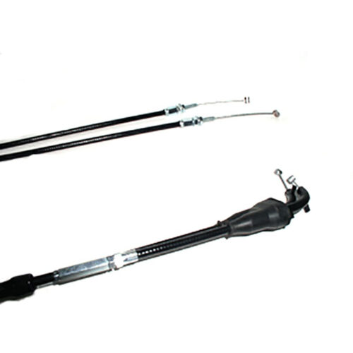 Psychic Double Throttle Cable Set Kawasaki Kx250f Suzuki Rm-Z250...
