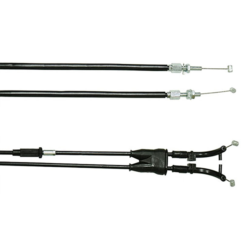 Psychic Throttle Cable - Std Kawasaki Kx100 2014-2021 Kx85 2014-20...