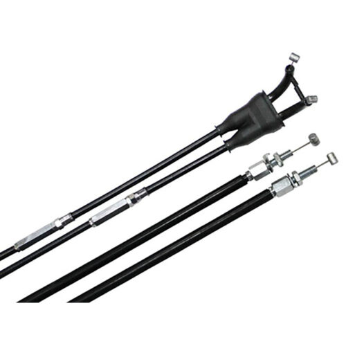 Psychic Throttle Cable Kawasaki Kx250f 2011-2012...