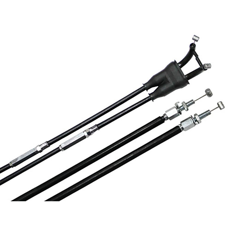 Psychic Throttle Cable Kawasaki Kx250f 2011-2012...