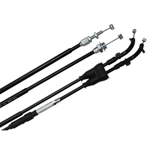 Psychic Throttle Cable Yamaha Yz250f 2006-2013 Wr450f 2007-2013 Yama more...