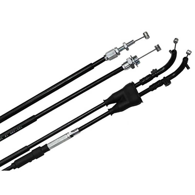 Psychic Throttle Cable Yamaha Yz250f 2006-2013 Wr450f 2007-2013 Yama more...