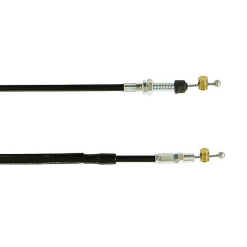 Psychic Clutch Cable Yamaha Yz250f 2009-2013